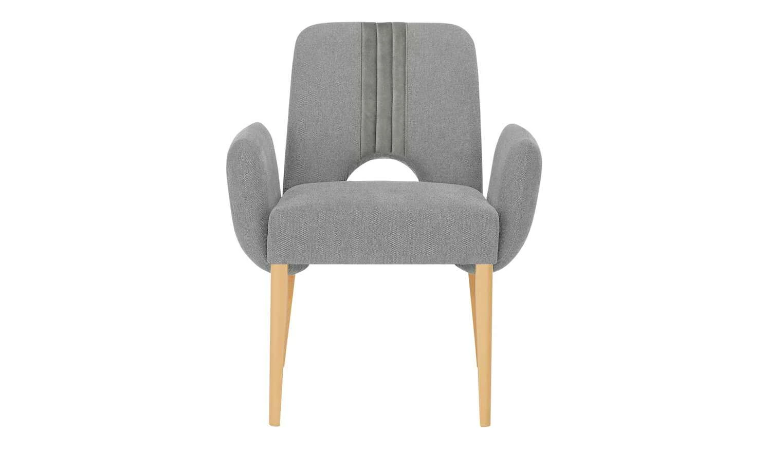 Woodford Polsterstuhl Ansgar Woodford Polsterstuhl Ansgar | Cloud Gray (Grau) Ja Buche -Stühle Verkäufe 2022 14307563 6 202102041234