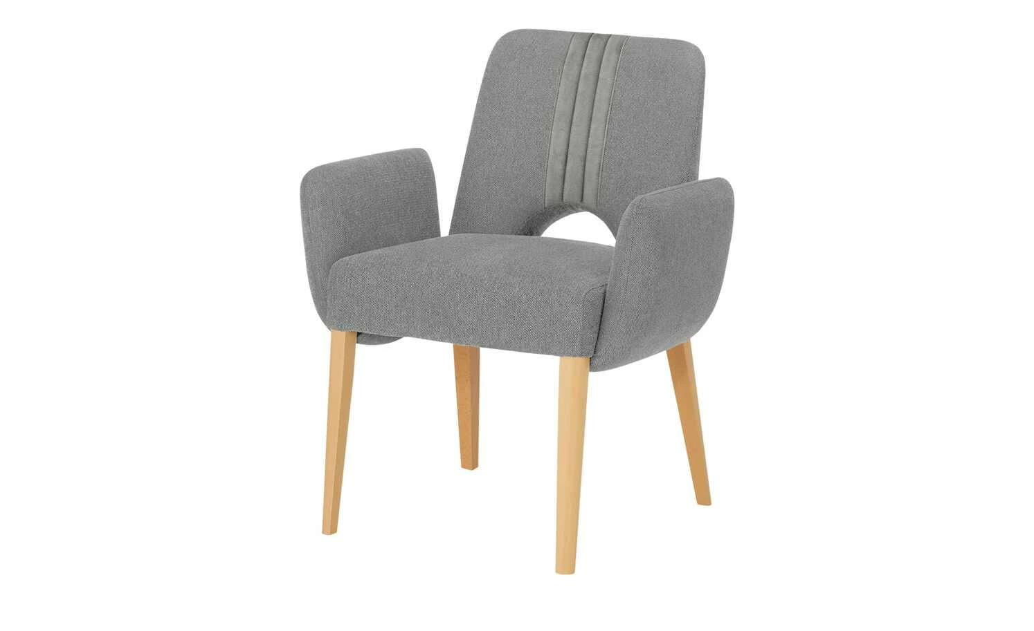 Woodford Polsterstuhl Ansgar Woodford Polsterstuhl Ansgar | Cloud Gray (Grau) Ja Buche -Stühle Verkäufe 2022 14307563 9 202102041234