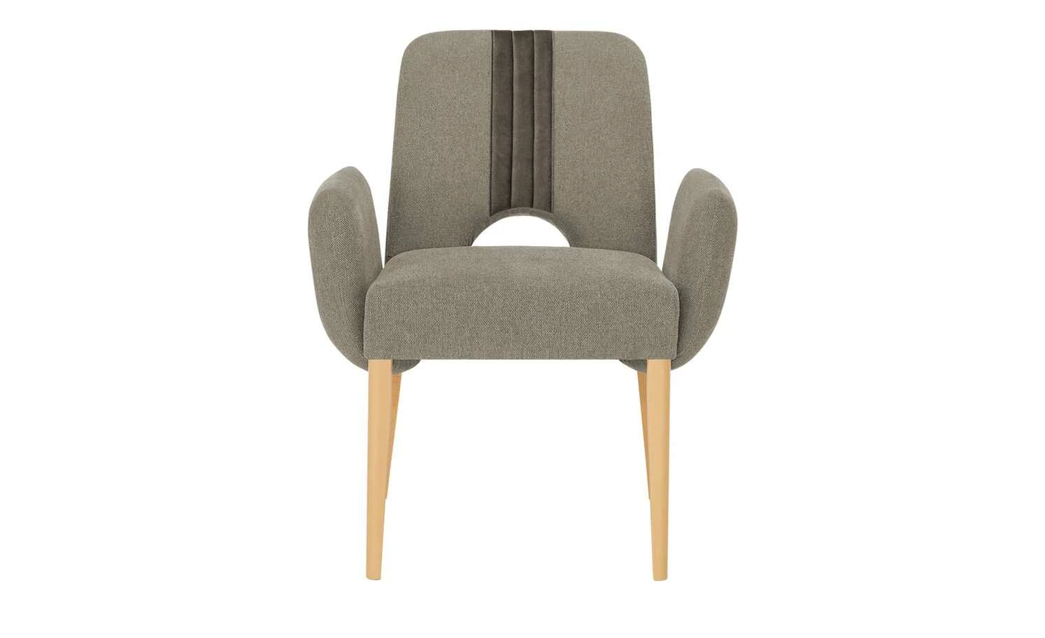 Woodford Polsterstuhl Ansgar Woodford Polsterstuhl Ansgar | Falcon (Braun) Ja Buche -Stühle Verkäufe 2022 14307564 4 202102041234