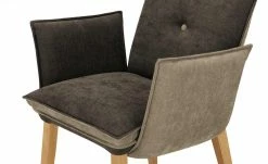 Woodford Polsterstuhl Sunna | Kombi Espresso (Braun / Beige) Ja -Stühle Verkäufe 2022 14307577 3 202012231314