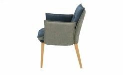 Woodford Polsterstuhl Sunna | Kombi Blue (Blau / Grau) Ja -Stühle Verkäufe 2022 14307579 3 202012231314