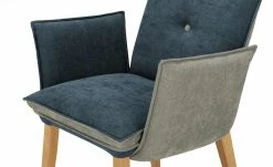 Woodford Polsterstuhl Sunna | Kombi Blue (Blau / Grau) Ja -Stühle Verkäufe 2022 14307579 8 202012231314