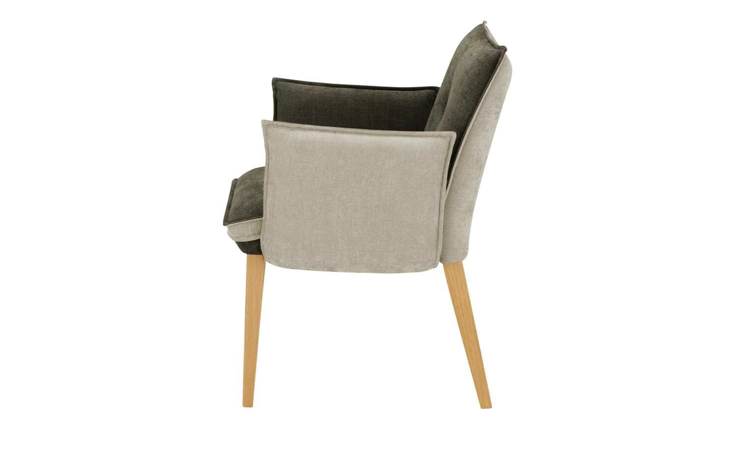 Woodford Polsterstuhl Sunna Woodford Polsterstuhl Sunna | Kombi Grey (Grau / Beige) Ja -Stühle Verkäufe 2022 14307580 1 202012231314