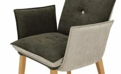 Woodford Polsterstuhl Sunna | Kombi Grey (Grau / Beige) Ja 6 Woodford Polsterstuhl Sunna | Kombi Grey (Grau / Beige) Ja -Stühle Verkäufe 2022 14307580 3 202012231314