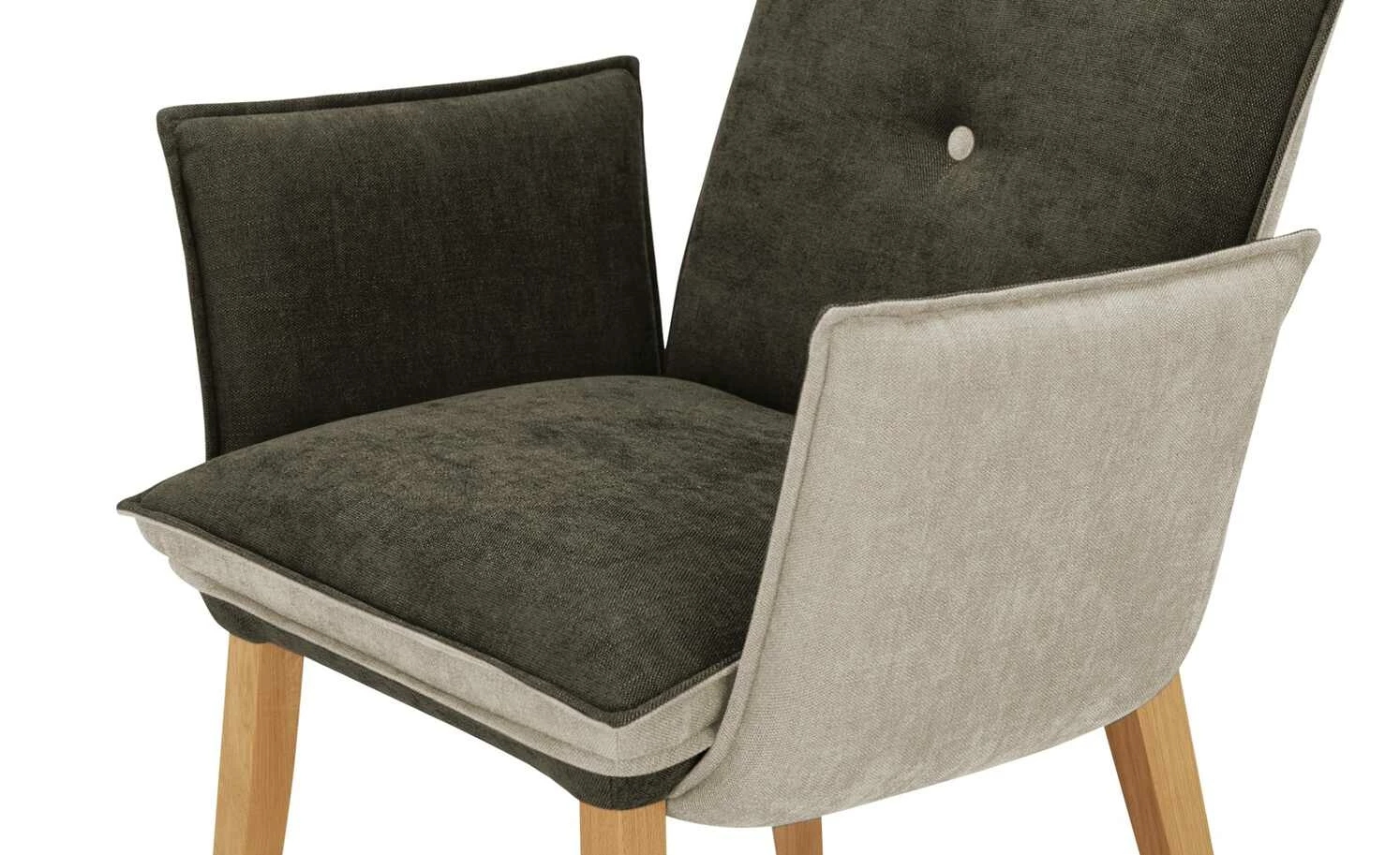 Woodford Polsterstuhl Sunna Woodford Polsterstuhl Sunna | Kombi Grey (Grau / Beige) Ja -Stühle Verkäufe 2022 14307580 3 202012231314