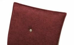 Woodford Polsterstuhl Sunna | Kombi Rosso (Rot / Beige) -Stühle Verkäufe 2022 14307581 7 202012231314
