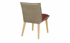 Woodford Polsterstuhl Sunna | Kombi Rosso (Rot / Beige) -Stühle Verkäufe 2022 14307581 8 202012231314