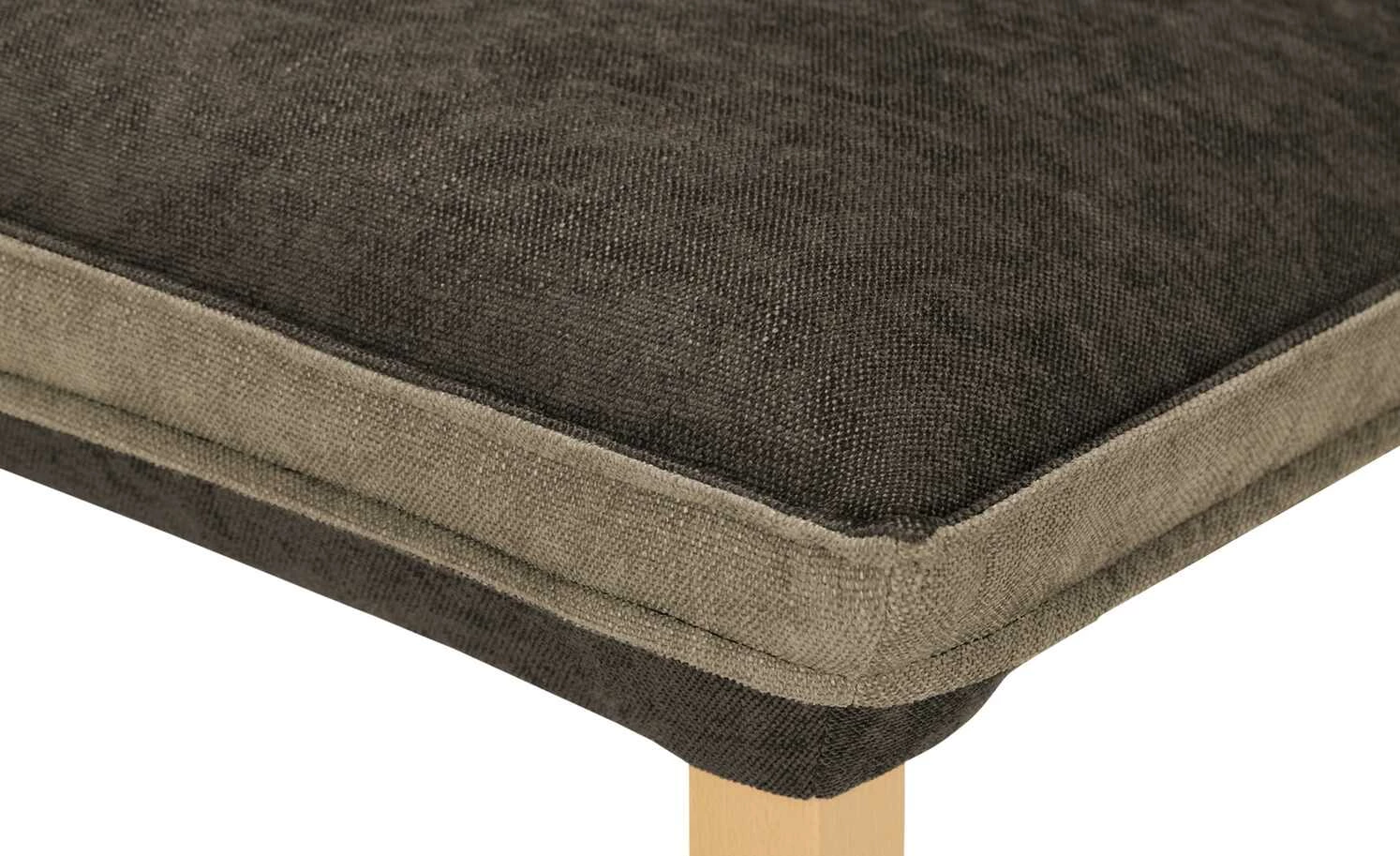 Woodford Polsterstuhl Sunna Woodford Polsterstuhl Sunna | Kombi Espresso (Braun / Beige) -Stühle Verkäufe 2022 14307582 3 202012231314