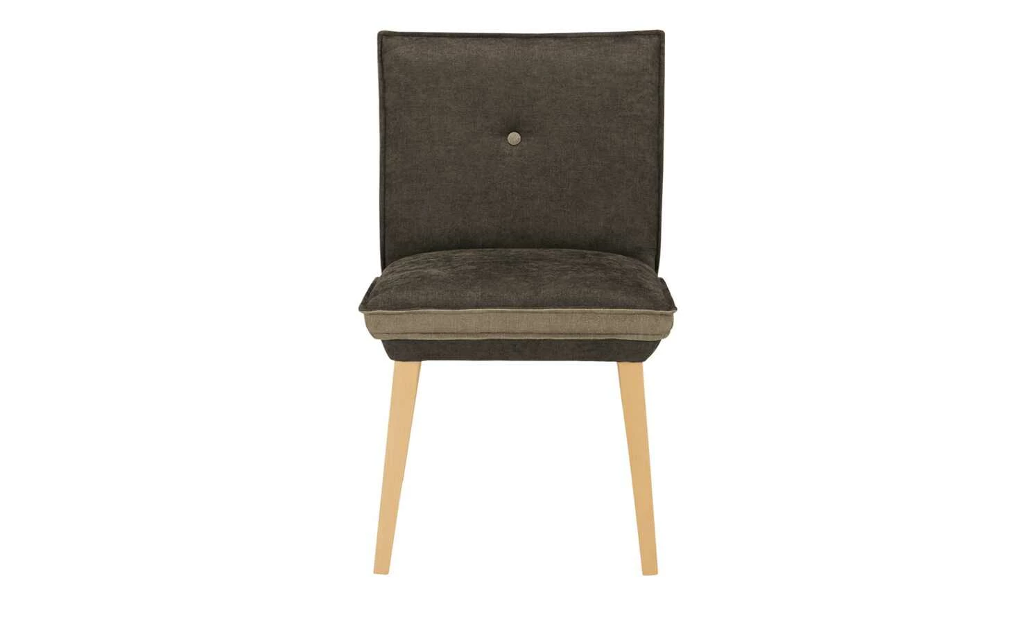 Woodford Polsterstuhl Sunna Woodford Polsterstuhl Sunna | Kombi Espresso (Braun / Beige) -Stühle Verkäufe 2022 14307582 9 202012231314