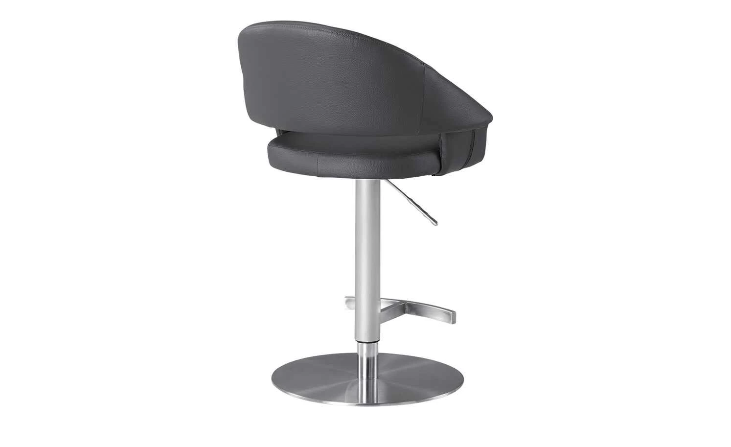 Barstuhl Lena Barstuhl Lena | Grau -Stühle Verkäufe 2022 14307615 11 202101202235