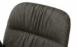 uno Polster-Armlehnstuhl Sevan | Innen: Dunkelgrau / Außen: Hellgrau Kufe -Stühle Verkäufe 2022 14307639 5 202111021308