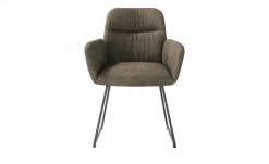 uno Polster-Armlehnstuhl Sevan | Innen: Dunkelbraun / Außen: Braun Kufe 4 uno Polster-Armlehnstuhl Sevan | Innen: Dunkelbraun / Außen: Braun Kufe -Stühle Verkäufe 2022 14307643 1 202106142233