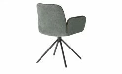 uno Polster-Armlehnstuhl Sevan | Innen: Dunkelgrau / Außen: Hellgrau 4-Fuß, drehbar 11 uno Polster-Armlehnstuhl Sevan | Innen: Dunkelgrau / Außen: Hellgrau 4-Fuß, drehbar -Stühle Verkäufe 2022 14307645 10 202106142233