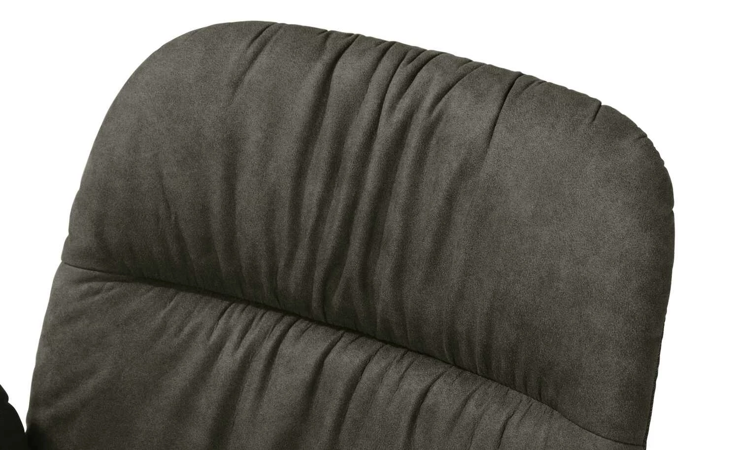 uno Polster-Armlehnstuhl Sevan uno Polster-Armlehnstuhl Sevan | Innen: Dunkelgrau / Außen: Hellgrau 4-Fuß, drehbar -Stühle Verkäufe 2022 14307645 2 202106142233