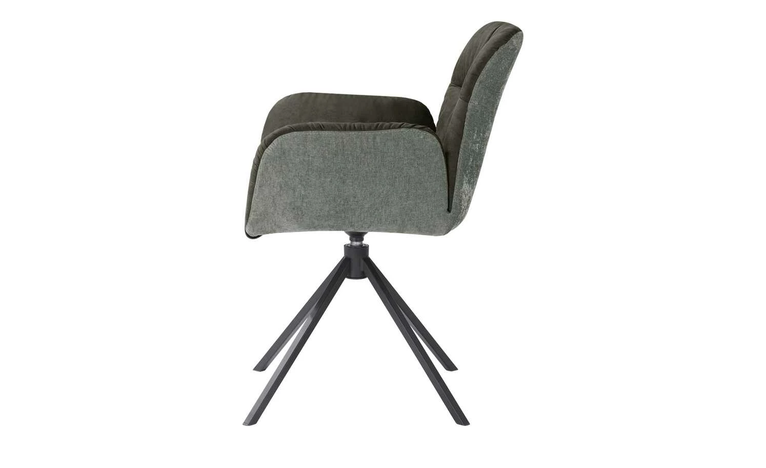 uno Polster-Armlehnstuhl Sevan uno Polster-Armlehnstuhl Sevan | Innen: Dunkelgrau / Außen: Hellgrau 4-Fuß, drehbar -Stühle Verkäufe 2022 14307645 6 202106142233