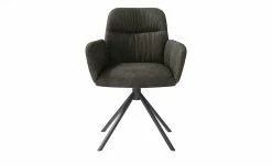 uno Polster-Armlehnstuhl Sevan | Innen: Dunkelgrau / Außen: Hellgrau 4-Fuß, drehbar 8 uno Polster-Armlehnstuhl Sevan | Innen: Dunkelgrau / Außen: Hellgrau 4-Fuß, drehbar -Stühle Verkäufe 2022 14307645 7 202106142233