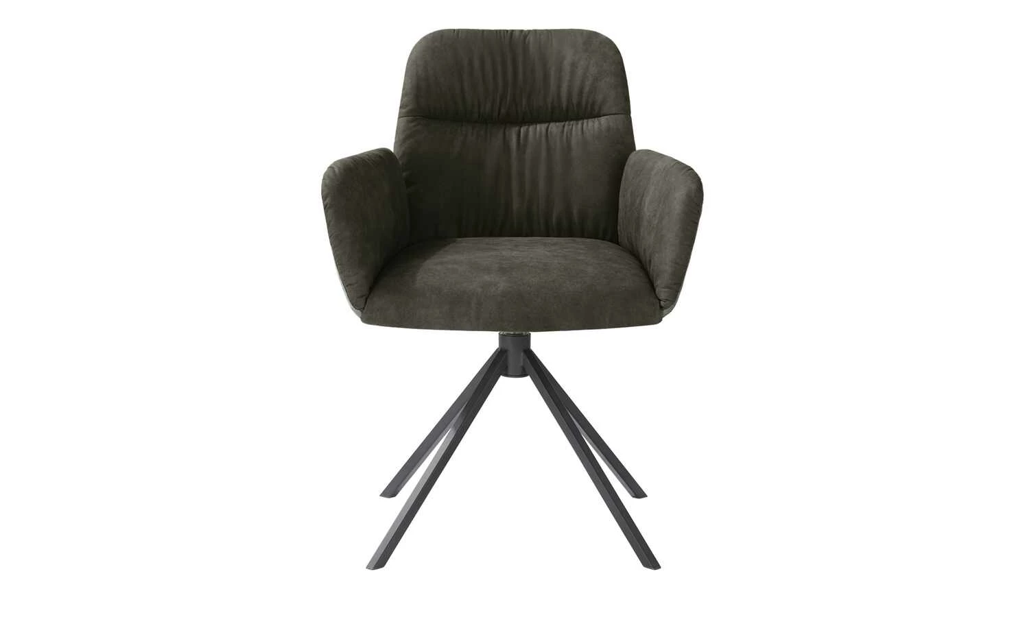 uno Polster-Armlehnstuhl Sevan uno Polster-Armlehnstuhl Sevan | Innen: Dunkelgrau / Außen: Hellgrau 4-Fuß, drehbar -Stühle Verkäufe 2022 14307645 7 202106142233