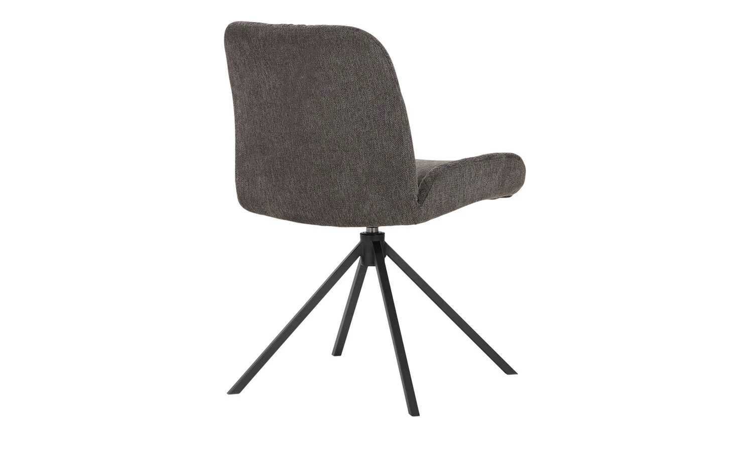 uno Polsterstuhl drehbar Shanti uno Polsterstuhl drehbar Shanti | Anthrazit -Stühle Verkäufe 2022 14307649 10 202105172232