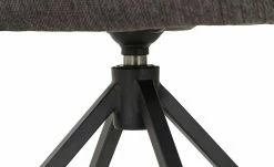 uno Polsterstuhl drehbar Shanti | Anthrazit 5 uno Polsterstuhl drehbar Shanti | Anthrazit -Stühle Verkäufe 2022 14307649 3 202105172232