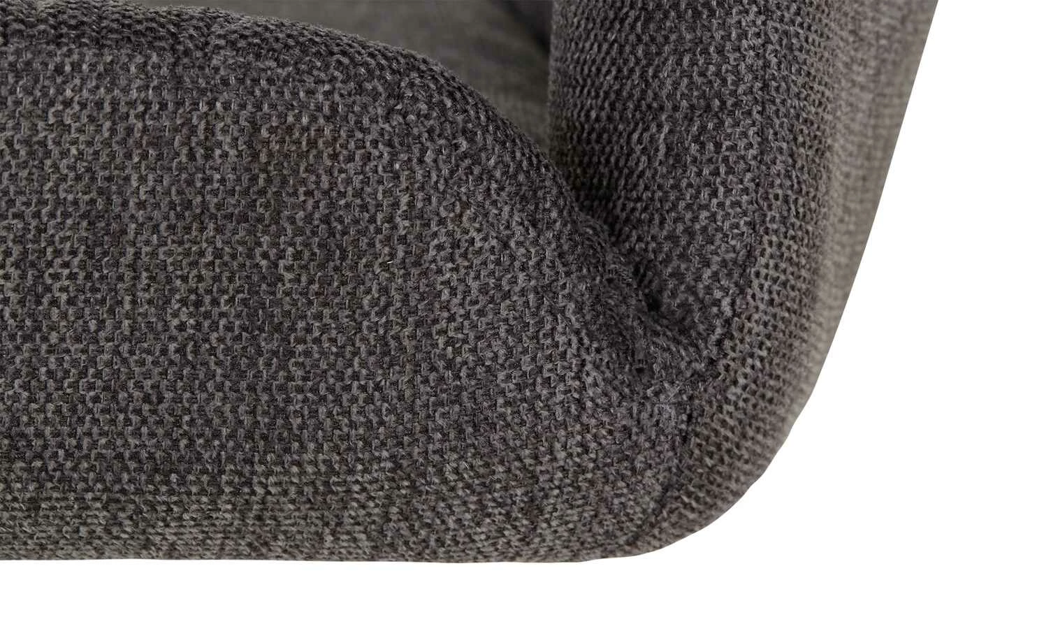 uno Polsterstuhl drehbar Shanti uno Polsterstuhl drehbar Shanti | Anthrazit -Stühle Verkäufe 2022 14307649 7 202105172232