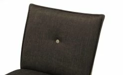 Woodford Polsterstuhl Sunna | Kombi Espresso (Braun / Beige) Nein -Stühle Verkäufe 2022 14307684 5 202012231314