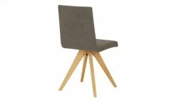 Woodford Polsterstuhl Scala | Chocolate Brown (Braun) Eiche -Stühle Verkäufe 2022 14307701 2 202102252235