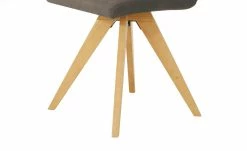 Woodford Polsterstuhl Scala | Chocolate Brown (Braun) Eiche -Stühle Verkäufe 2022 14307701 6 202102252235