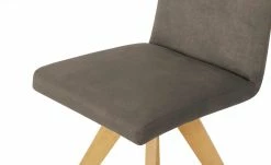 Woodford Polsterstuhl Scala | Chocolate Brown (Braun) Eiche -Stühle Verkäufe 2022 14307701 7 202102252235