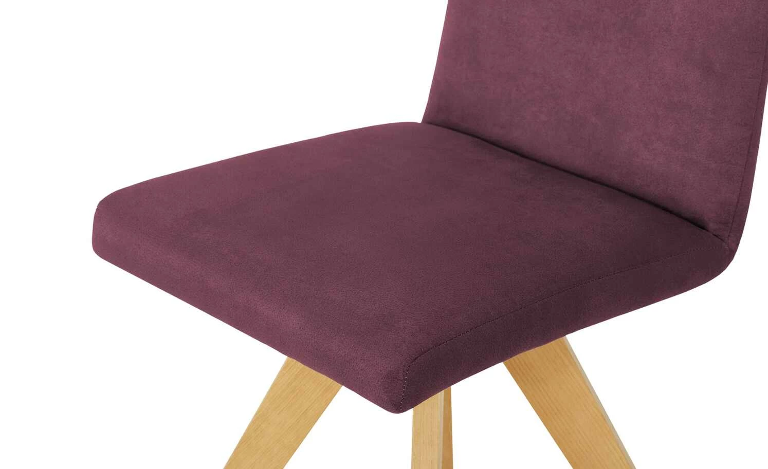 Woodford Polsterstuhl Scala Woodford Polsterstuhl Scala | Merlot (Weinrot) Eiche -Stühle Verkäufe 2022 14307704 8 202102252235