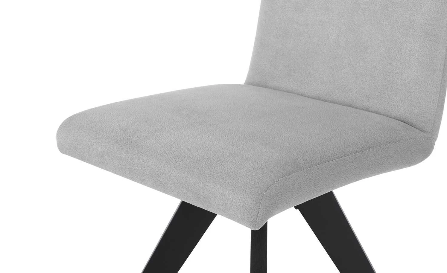 Woodford Polsterstuhl Scala Woodford Polsterstuhl Scala | Natural Gray (Hellgrau) Schwarz -Stühle Verkäufe 2022 14307705 6 202102252235