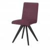 Woodford Polsterstuhl Scala | Merlot (Weinrot) Schwarz 1 Woodford Polsterstuhl Scala | Merlot (Weinrot) Schwarz -Stühle Verkäufe 2022 14307709 2 202102252235