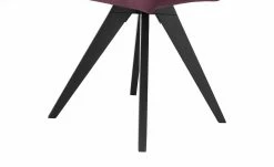 Woodford Polsterstuhl Scala | Merlot (Weinrot) Schwarz 5 Woodford Polsterstuhl Scala | Merlot (Weinrot) Schwarz -Stühle Verkäufe 2022 14307709 4 202102252235