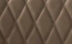 uno Kunstleder-Freischwinger Lisa | Braun Ja -Stühle Verkäufe 2022 14307713 4 202105031235