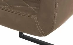 uno Kunstleder-Freischwinger Lisa | Braun Ja -Stühle Verkäufe 2022 14307713 5 202105031235