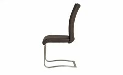 uno Freischwinger Letitia | Braun Kunstleder 8 uno Freischwinger Letitia | Braun Kunstleder -Stühle Verkäufe 2022 14307856 6 202101262258