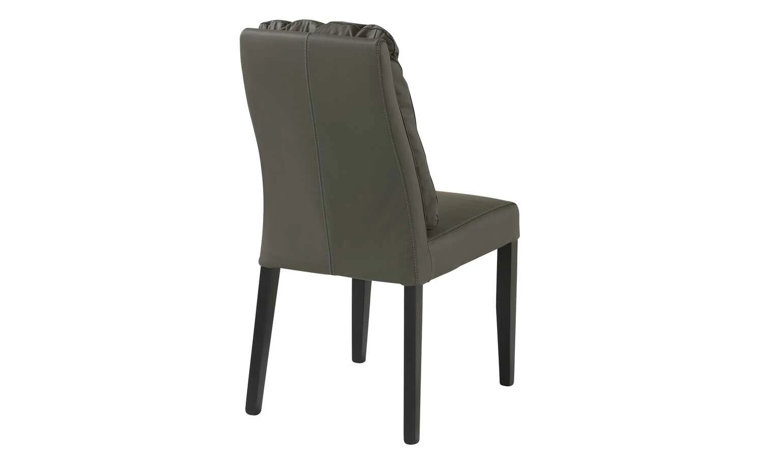 smart Lederstuhl Tamix 1 smart Lederstuhl Tamix 1 | Anthrazit -Stühle Verkäufe 2022 14307861 2 202102172232