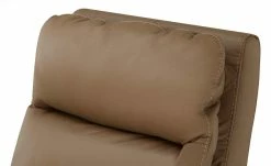 smart Lederstuhl Tamix 1 | Hellbraun -Stühle Verkäufe 2022 14307862 6 202102172232