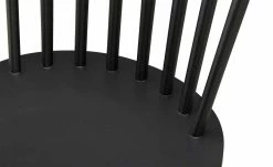 Stuhl Germain | Schwarz -Stühle Verkäufe 2022 14307870 7 202110211246