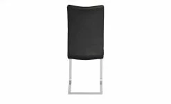 uno Freischwinger Letitia | Schwarz Kunstleder -Stühle Verkäufe 2022 14307876 8 202101262258