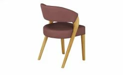 Woodford Leder-Polsterstuhl Marion | Bordeauxrot 6 Woodford Leder-Polsterstuhl Marion | Bordeauxrot -Stühle Verkäufe 2022 14307903 4 202011132247