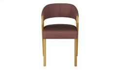 Woodford Leder-Polsterstuhl Marion | Bordeauxrot 7 Woodford Leder-Polsterstuhl Marion | Bordeauxrot -Stühle Verkäufe 2022 14307903 5 202011132247