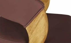 Woodford Leder-Polsterstuhl Marion | Bordeauxrot 11 Woodford Leder-Polsterstuhl Marion | Bordeauxrot -Stühle Verkäufe 2022 14307903 9 202011132247