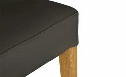 Woodford Leder-Polsterstuhl Marion | Dunkelbraun -Stühle Verkäufe 2022 14307904 8 202011132246