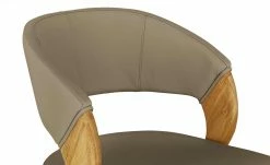 Woodford Leder-Polsterstuhl Marion | Steingrau 3 Woodford Leder-Polsterstuhl Marion | Steingrau -Stühle Verkäufe 2022 14307906 2 202011132247