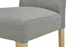 Woodford Polsterstuhl mit Griff Gabi 4 | Shark Skin (Hellgrau) Eiche Bianco -Stühle Verkäufe 2022 14307936 8 202206132231