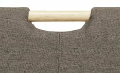 Woodford Polsterstuhl mit Griff Gabi 4 | Walnut (Braun) Eiche Bianco -Stühle Verkäufe 2022 14307937 5 202206132231