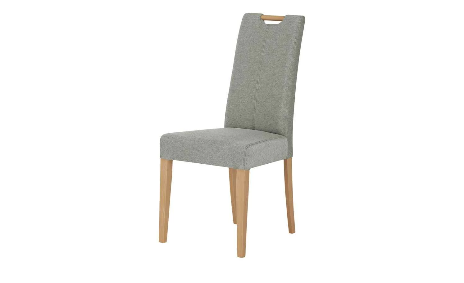 Woodford Polsterstuhl mit Griff Gabi 4 Woodford Polsterstuhl mit Griff Gabi 4 | Shark Skin (Hellgrau) Buche -Stühle Verkäufe 2022 14307938 9 202206132231