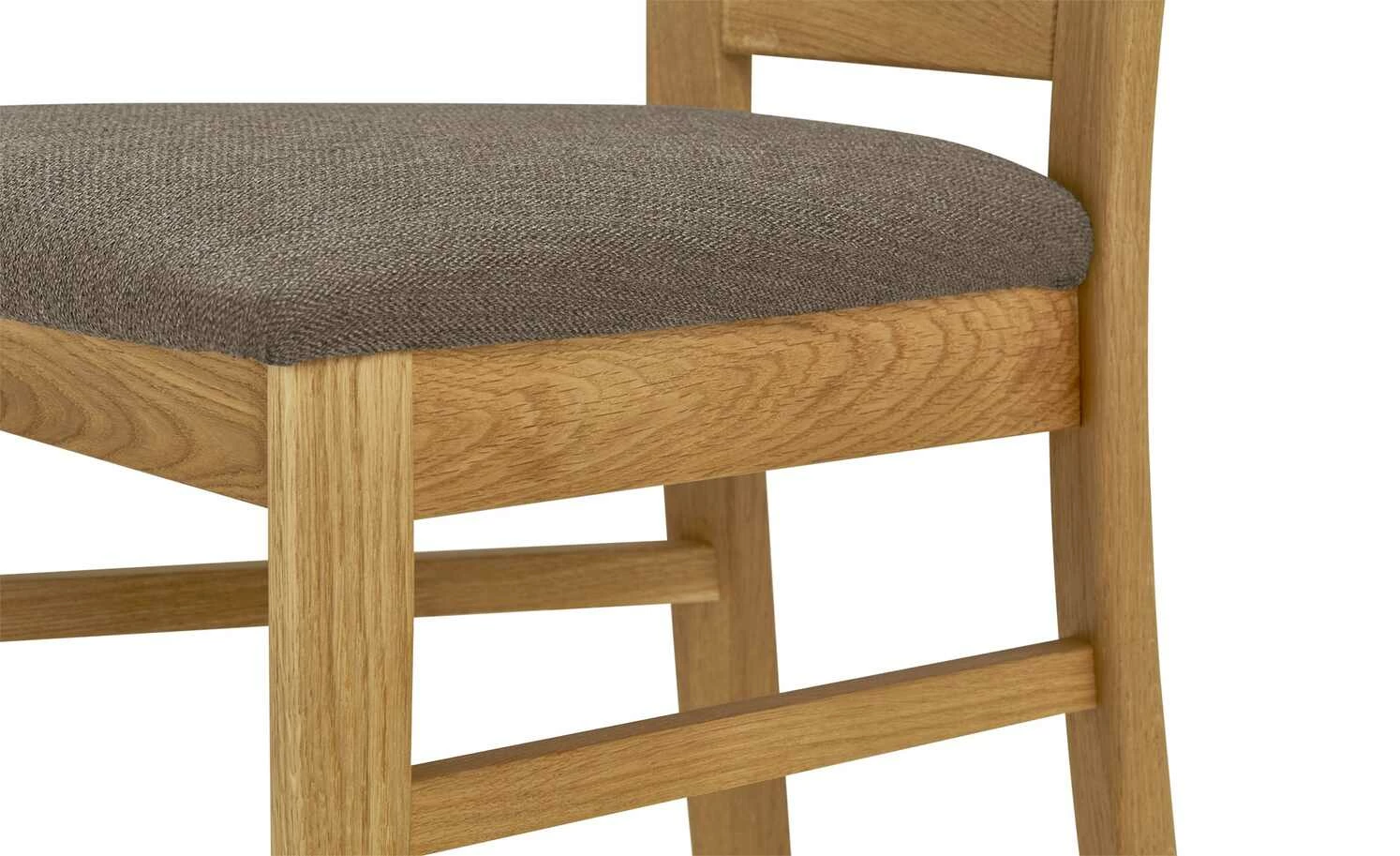 Polsterstuhl Multistar Polsterstuhl Multistar | Nein Braun-Grau -Stühle Verkäufe 2022 14307973 4 202103222234