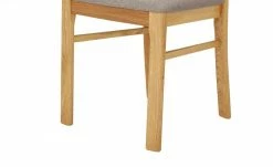 Polsterstuhl S26 | Hellbraun Nein -Stühle Verkäufe 2022 14307978 7 202112031244