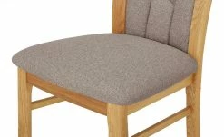 Polsterstuhl S26 | Hellbraun Nein -Stühle Verkäufe 2022 14307978 8 202112031244